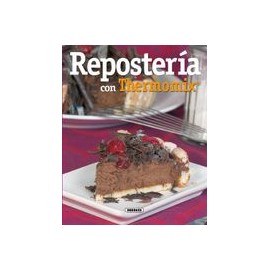 reposteria con thermomix