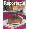 reposteria con thermomix