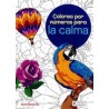 Colorea por Numeros Para la Calma