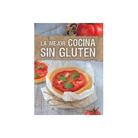 La Mejor Cocina sin Gluten