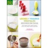Leches y Yogures Vegetales Hechos en Casa