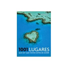 1001 lugares que hay que visitar antes de morir