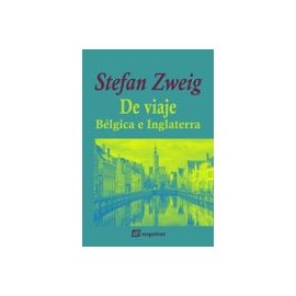 De Viaje Belgica e Inglaterra