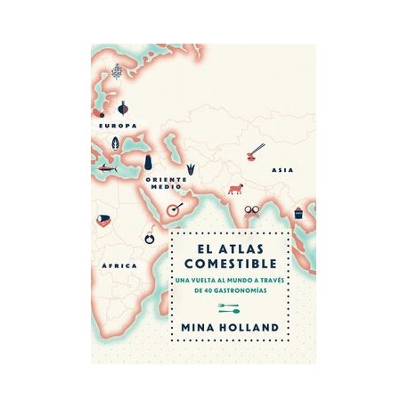 El Atlas Comestible