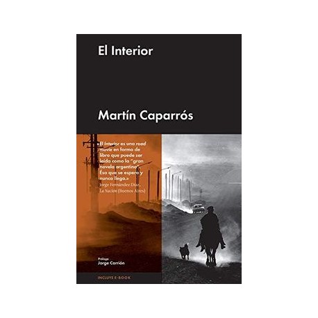 El Interior