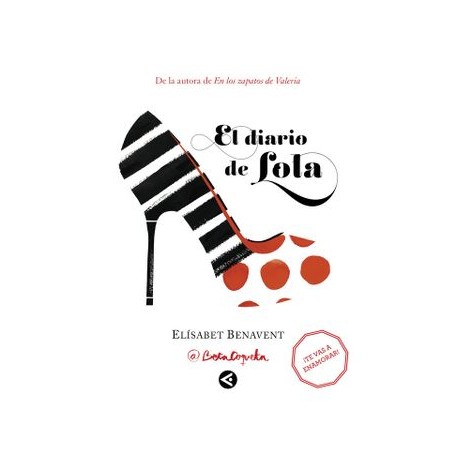 El Diario de Lola