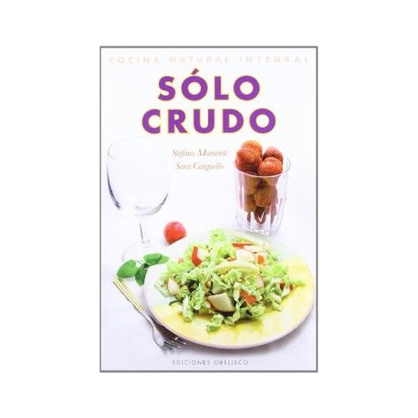 Solo Crudo