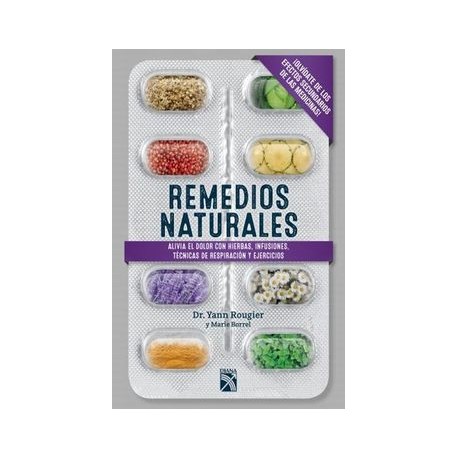 Remedios Naturales