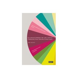 La Enciclopedia de los Sabores