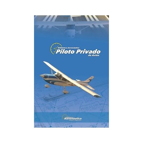 Piloto Privado de Avión
