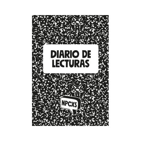 Diario de lecturas NPCXS