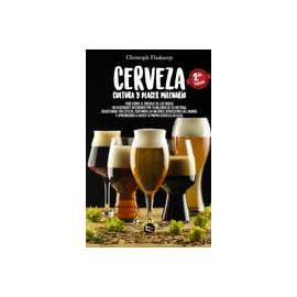 Cerveza Cultura y Placer Milenario