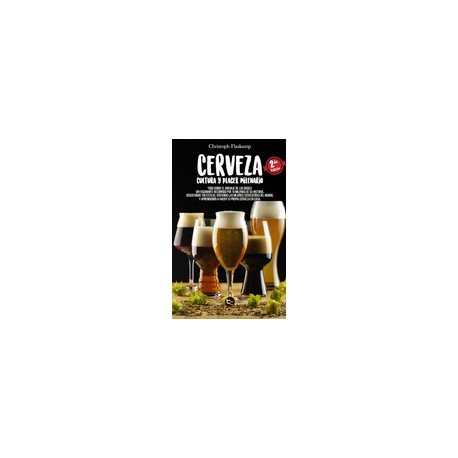 Cerveza Cultura y Placer Milenario
