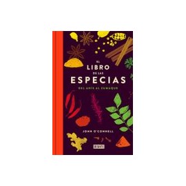 El Libro de las Especias