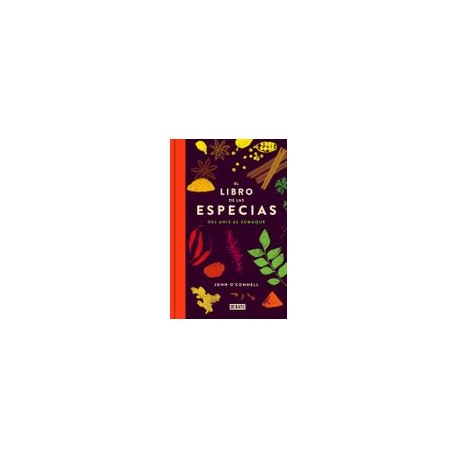 El Libro de las Especias