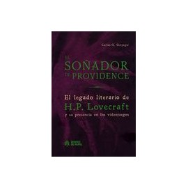 SOÑADOR DE PROVIDENCE EL