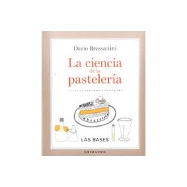 La Ciencia de la Pasteleria