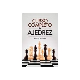Curso Completo de Ajedrez