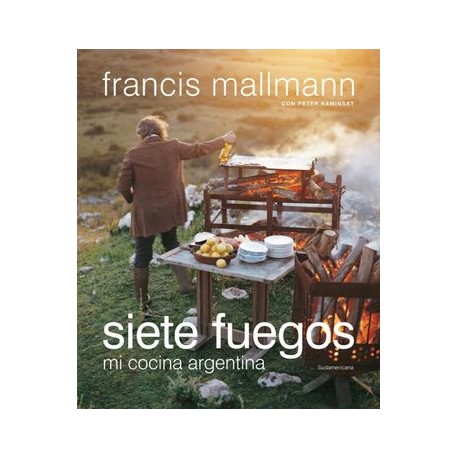 Siete fuegos