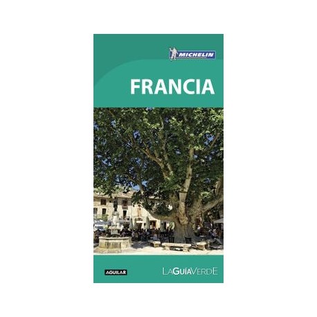 Francia (La Guía verde)