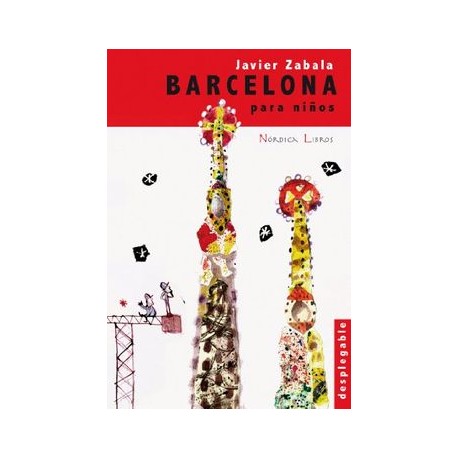 Barcelona Para Niños