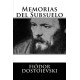 Memorias del Subsuelo