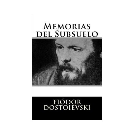 Memorias del Subsuelo