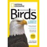 National Geographic Field Guide to the Birds of North America, 7th Edition (libro en Inglés)
