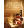 Breve Historia de los Alimentos y la Cocina