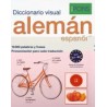 Diccionario Visual Alemán PONS