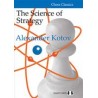 The Science of Strategy (Chess Classics) (libro en Inglés)