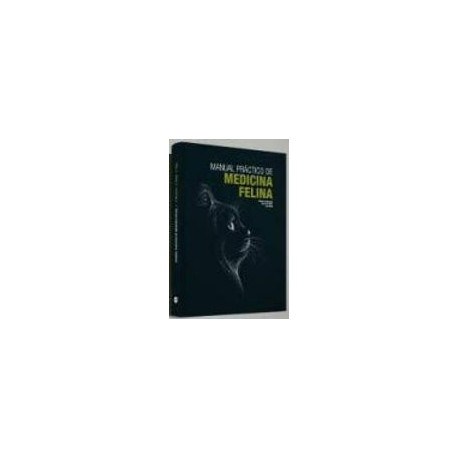 Manual Práctico de Medicina Felina