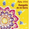 Rangolis de mi Tierra