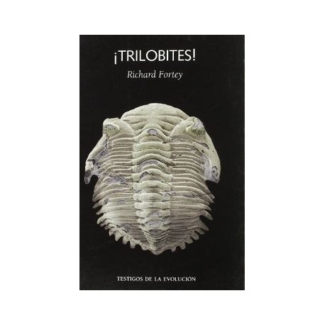 Trilobites!