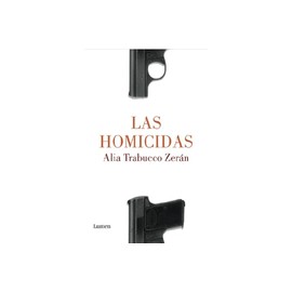 Las Homicidas