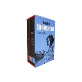 Tom Ripley: Dos Volúmenes: 21