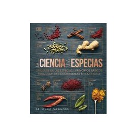 La Ciencia de las Especias