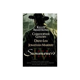 Four Summoner's Tales