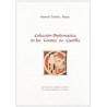 Coleccion diplomatica de los condes de Castilla (Documentos para la historia de Castilla y León)