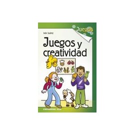 Juegos y Creatividad
