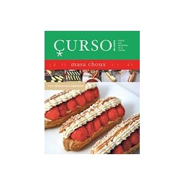 Curso de Cocina: Masa Choux