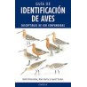 Guia de Identificacion Aves Susceptibles de ser Confundidas