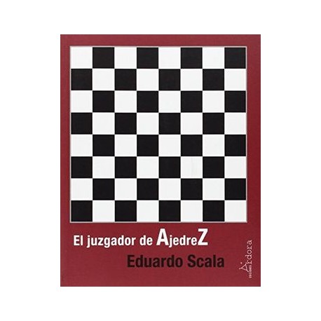 El Juzgador De Ajedrez