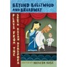 Beyond Bollywood and Broadway: Plays From the South Asian Diaspora (libro en Inglés)
