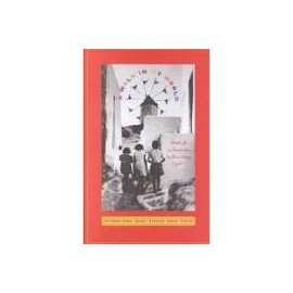a walk in my world,international short stories about youth