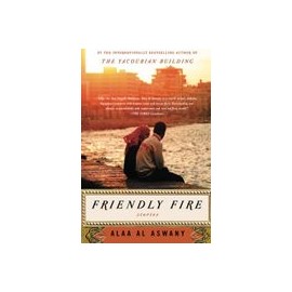 Friendly Fire (libro en Inglés)