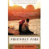 Friendly Fire (libro en Inglés)
