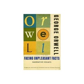 Facing Unpleasant Facts (libro en Inglés)