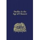 Studies in the age of Chaucer: Volume 32 (Ncs Studies in the age of Chaucer) (libro en Inglés)
