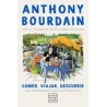 Comer, Viajar, Descubrir